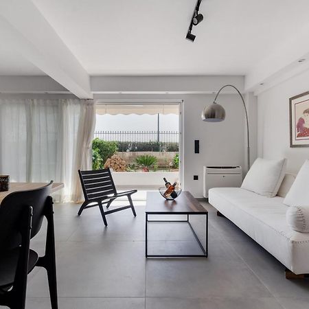 Athens-Riviera Luxury Apartment Sea View Voula מראה חיצוני תמונה