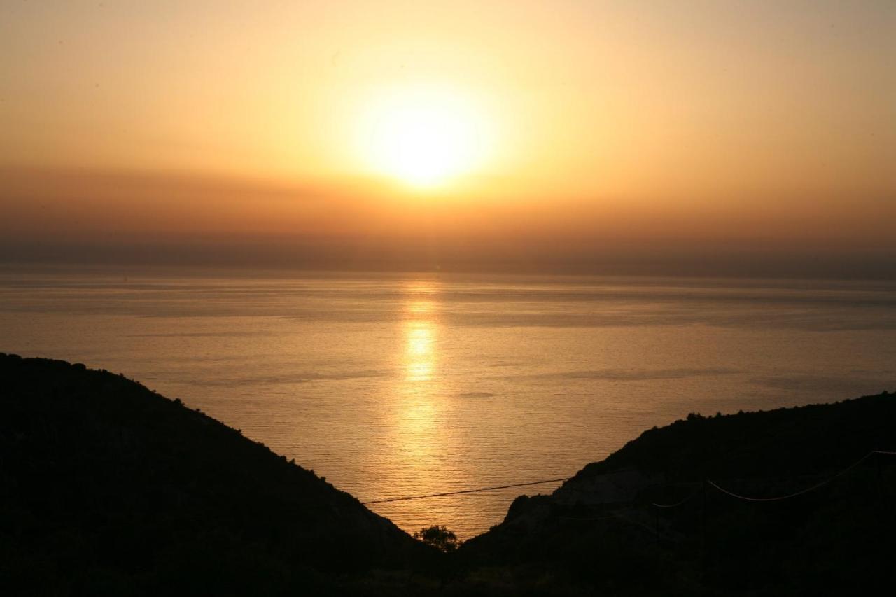 Athens-Riviera Luxury Apartment Sea View Voula מראה חיצוני תמונה