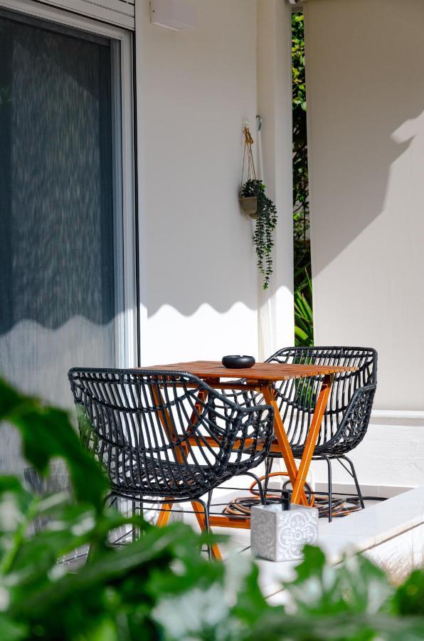 Athens-Riviera Luxury Apartment Sea View Voula מראה חיצוני תמונה