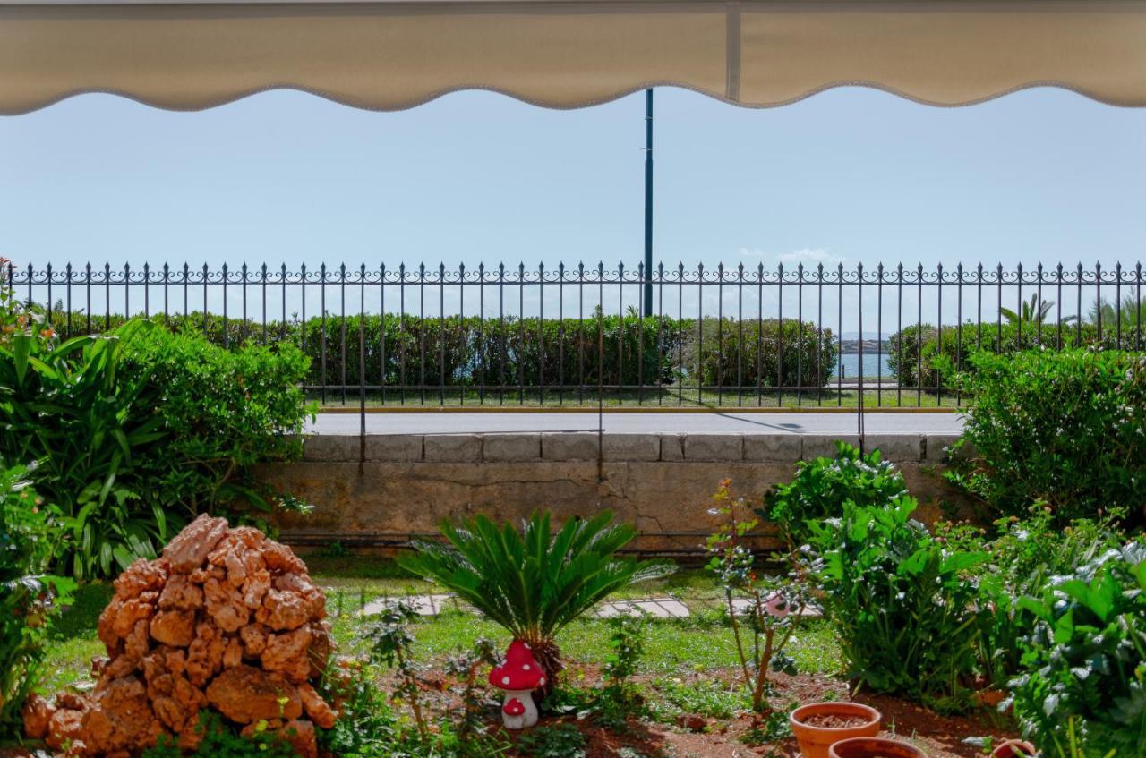Athens-Riviera Luxury Apartment Sea View Voula מראה חיצוני תמונה