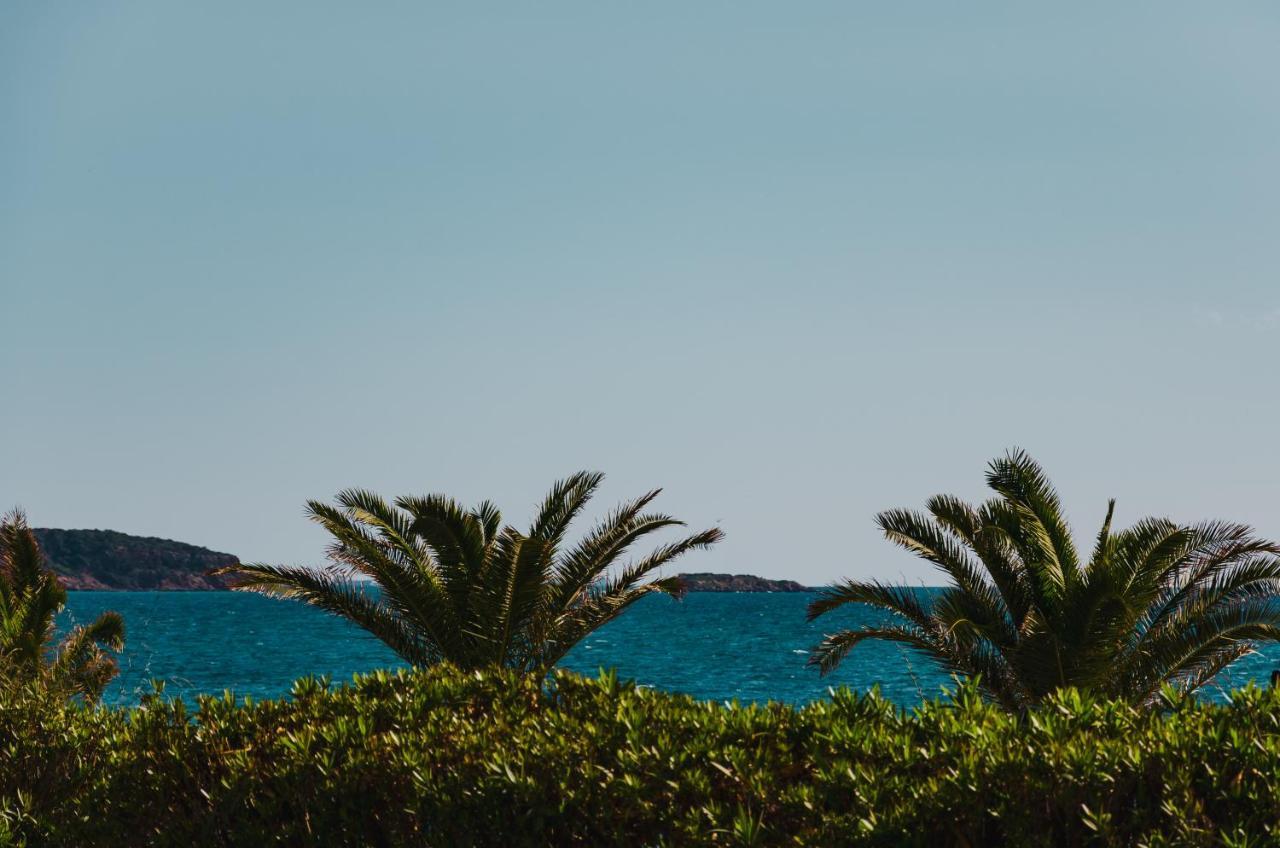Athens-Riviera Luxury Apartment Sea View Voula מראה חיצוני תמונה